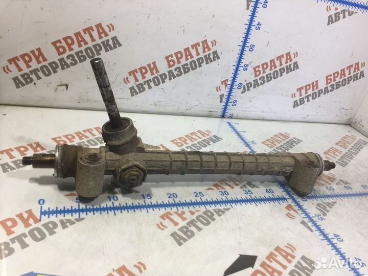 Опель Корса Рулевая рейка