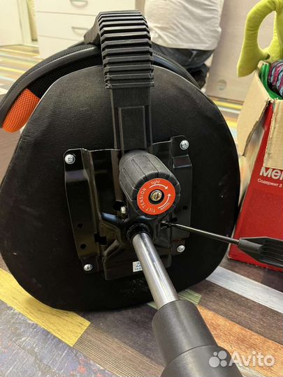 Компьютерный стул