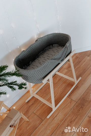 Люлька для новорожденных