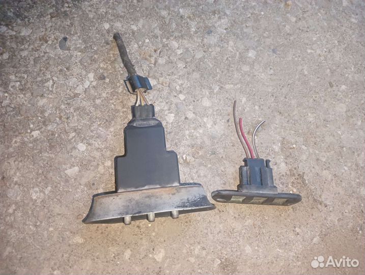 Центральный замок Transporter T4