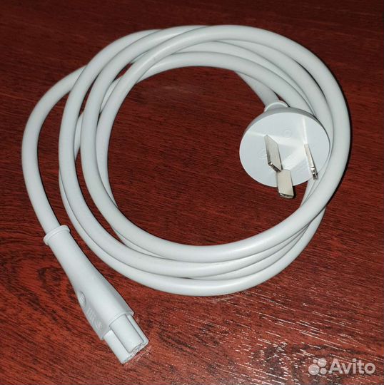 Сетевой провод / кабель Xiaomi (универсальный)