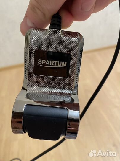 Видеорегистратор spartum для android магнитол