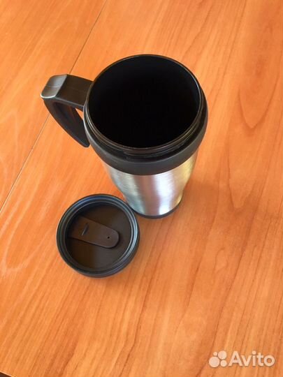 Термо кружка