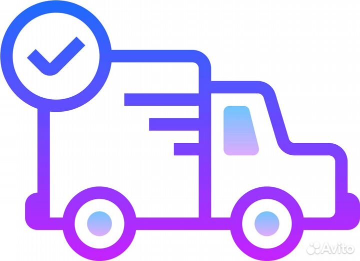 Печь конвекционная unox XB 693