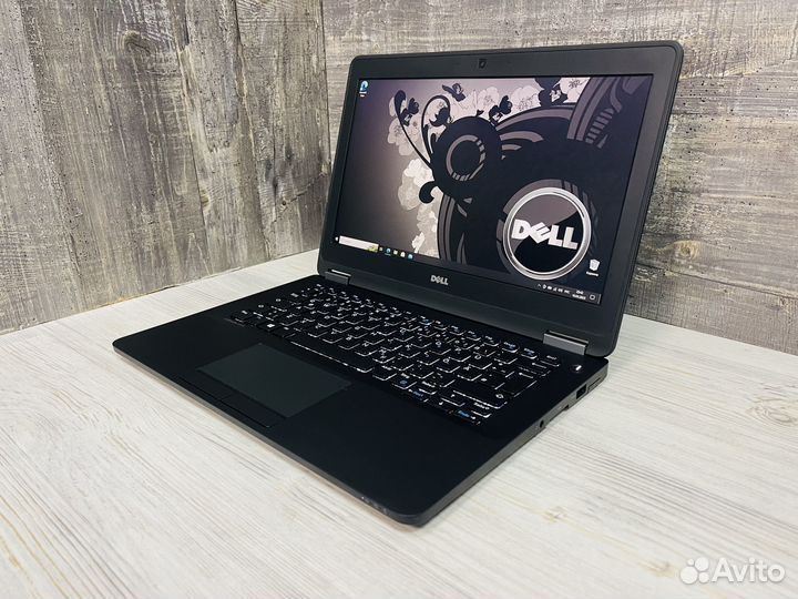 Ноутбуки Dell corei5 на гарантии