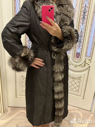 Пальто женское