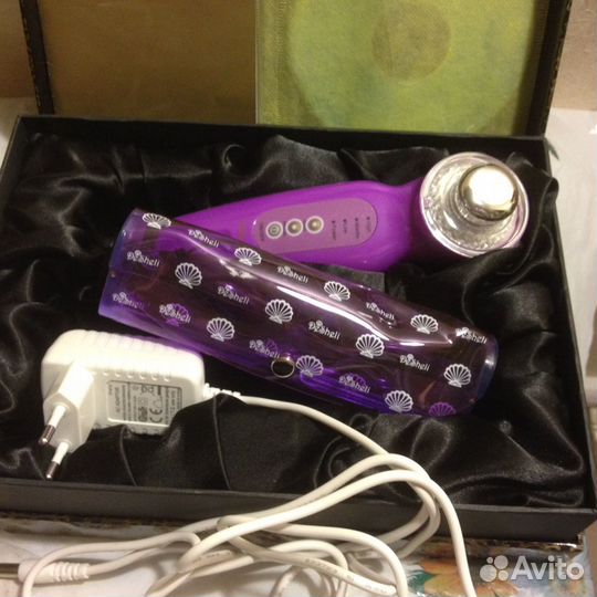 Аппарат Cleartone desheli