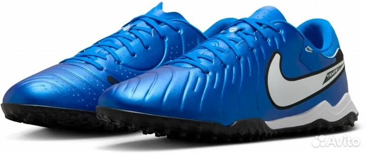 Nike Tiempo Legend 10 Academy TF Оригинал