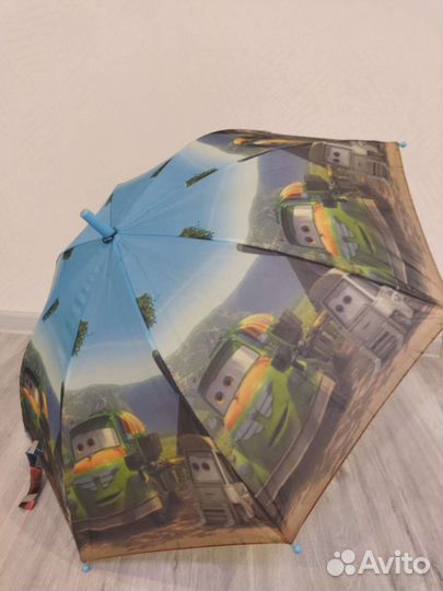 Зонт детский