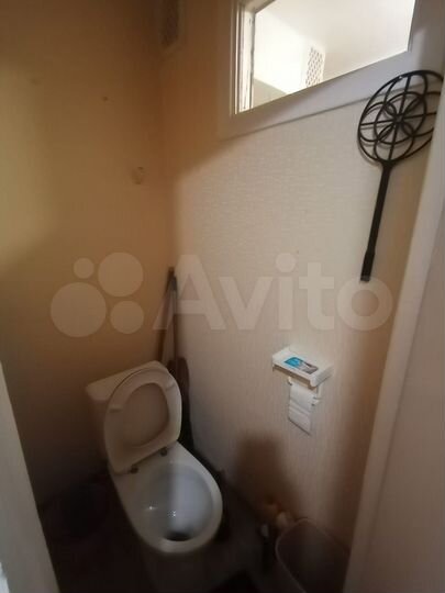 2-к. квартира, 43 м², 5/5 эт.