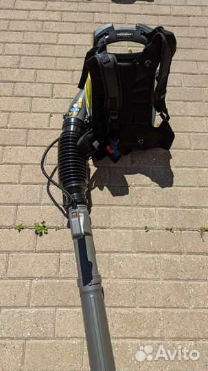 Воздуходувка Ryobi RBL42BP