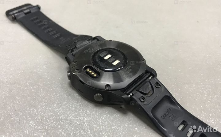 М4 Часы Garmin Fenix 6s sapphire