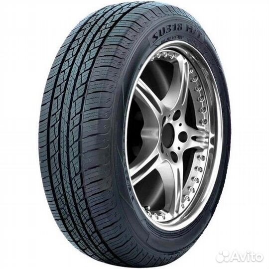 Goodride SU318 235/50 R18