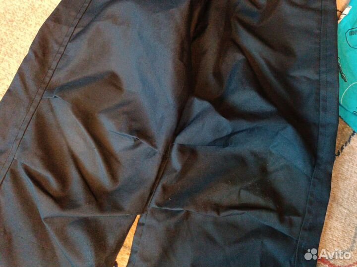 Костюм Lassie р.110