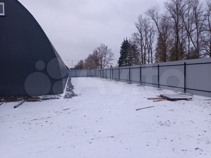 Свободного назначения, 450 м²