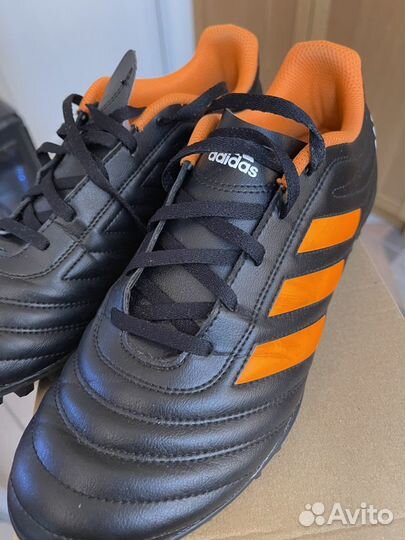 Бутсы adidas copa