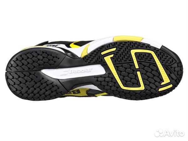 Кроссовки для большого тенниса Babolat 31 размер