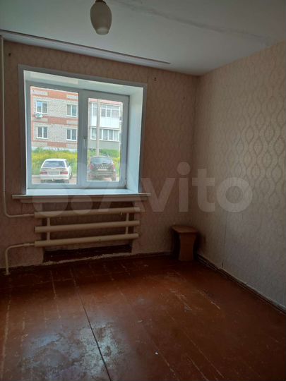 Дом 44,7 м² на участке 1 сот.