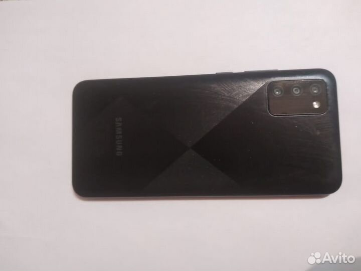 Samsung Galaxy A02s, 3/32 ГБ