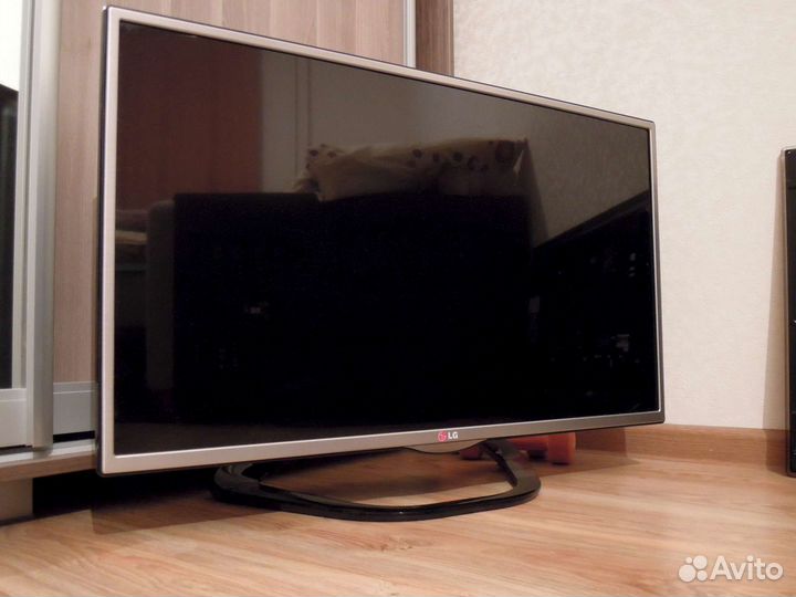 LG 32LA615V