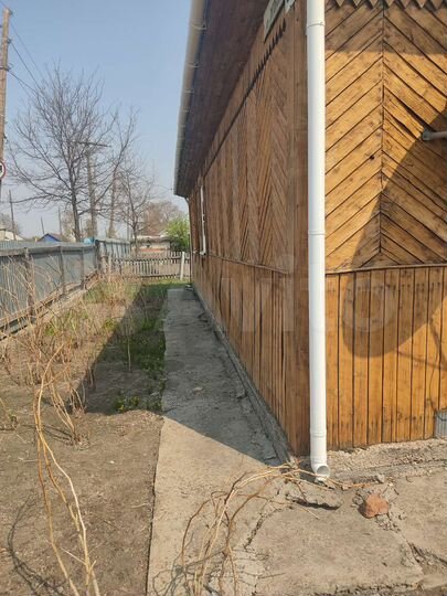 Дом 130 м² на участке 10 сот.