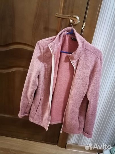 Мастерка женская