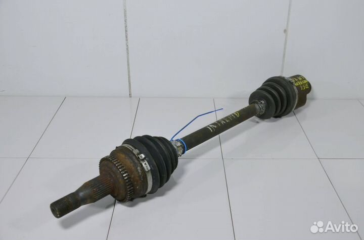 Приводной вал передний левый Dodge Intrepid 2.7