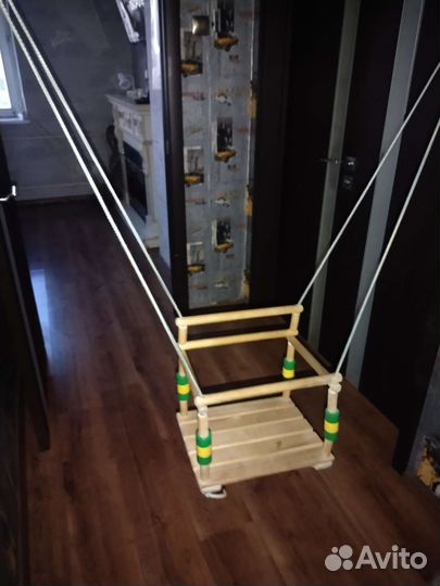 Детские качели