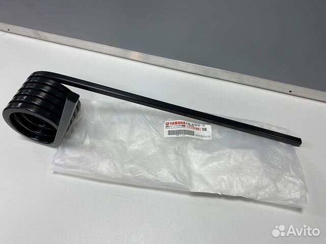 Пружина торсионная снегохода Ямаха 8JE4747410