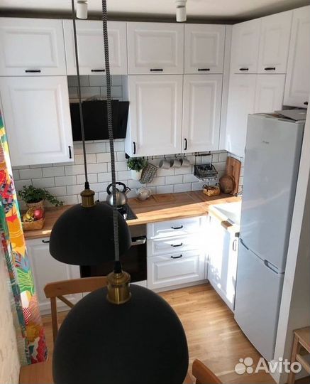 Кухня на заказ. Своё производство