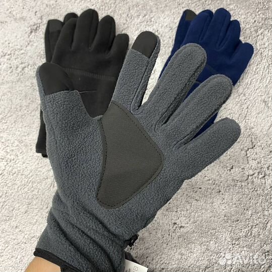 Перчатки Nike 3 цвета