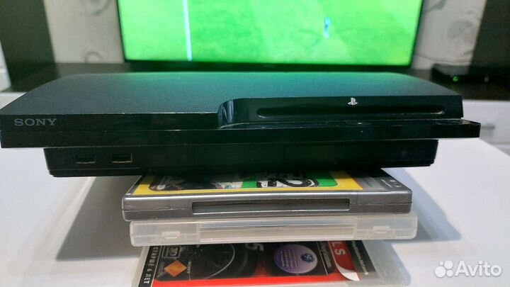 Sony playstation 4 ps4