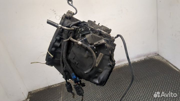 Кпп - автомат (АКПП) 4х4 Land Rover Freelander 1