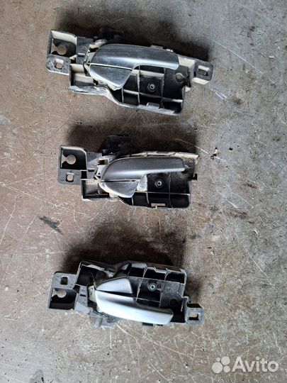 Ручка двери Ford Mondeo