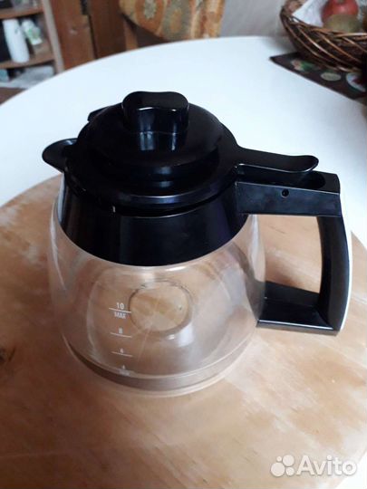 Заварочный чайник