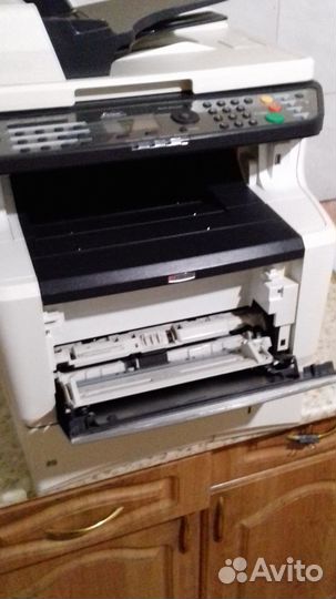 Мфу Kyocera FS 3040 MFP+