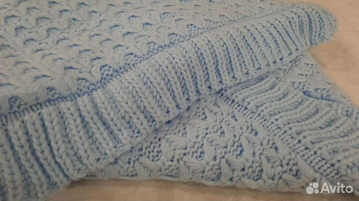 Конверт-одеяло на выписку