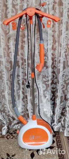 Отпариватель для одежды