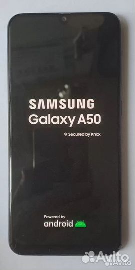 Samsung Galaxy A50, 4/64 ГБ