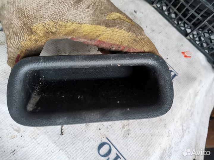 Ручка открывания багажника Chevrolet Cruze I (2009