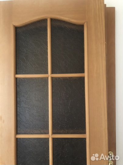 Двери деревянные массив, межкомнатные и входная