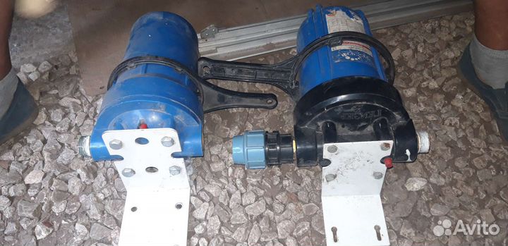 Фильтр для воды