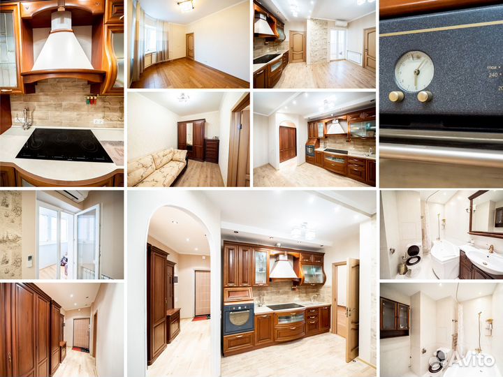 Фотограф недвижимости / Интерьерный фотограф