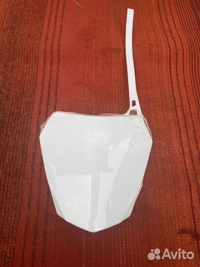 Пластик на питбайк