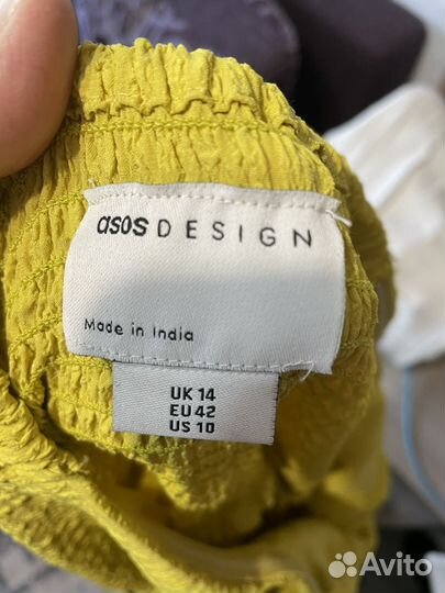 Комбинезон женский