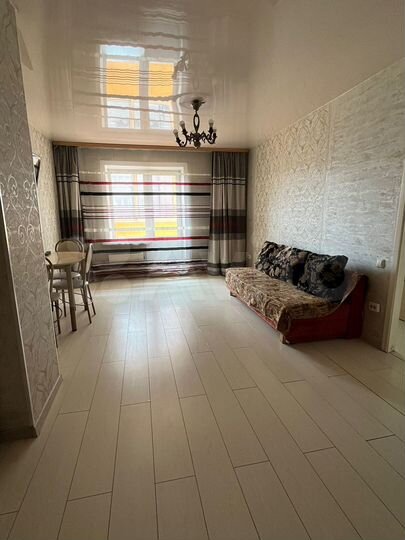 1-к. квартира, 44 м², 3/9 эт.