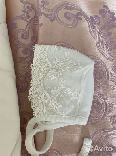 Конверт на выписку зимний