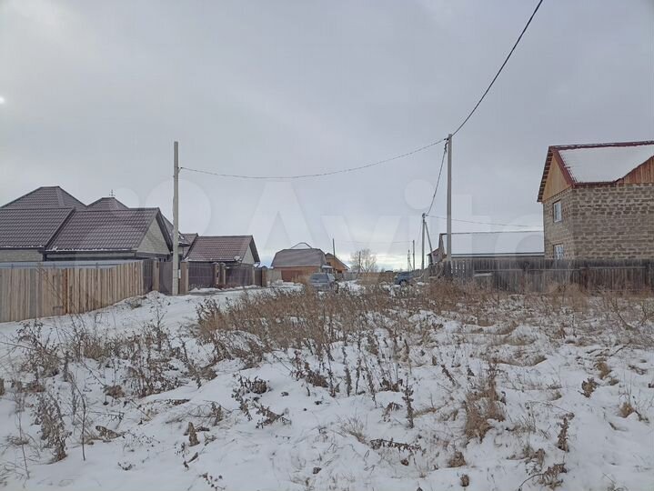 Участок 10 сот. (ИЖС)