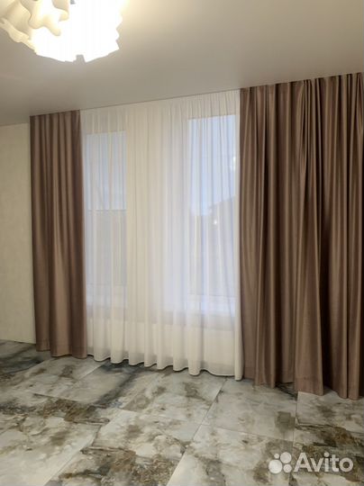 Швея по пошиву штор