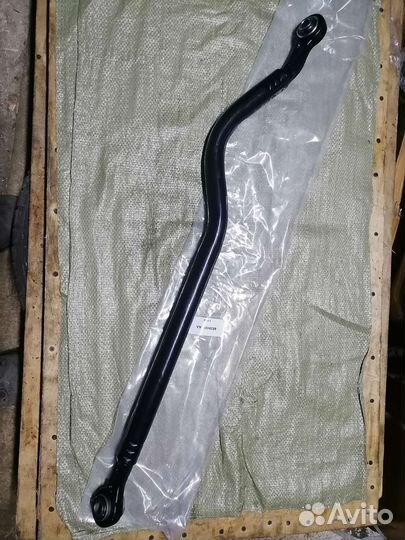 Тяга панара перед Jeep Wrangler JL